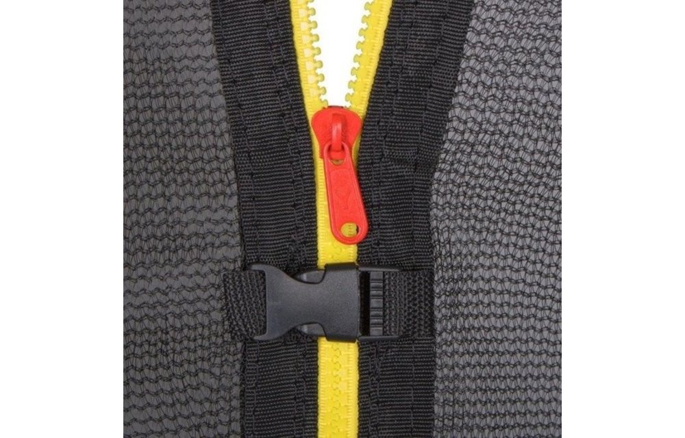 Trampoline net - 244 cm - binnenrand