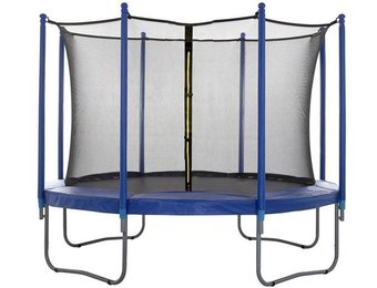 Trampoline veiligheidsnet – 366 cm – binnenzijde net
