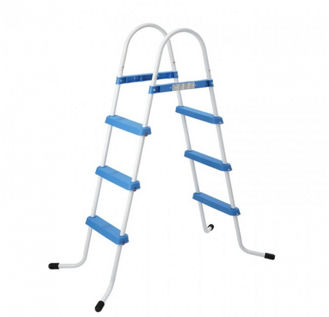 Jilong Avenli - zwembad met filterpomp - 450 x 90 cm - compleet