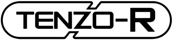 Sportgordel 3 punts blauw - T-Racing