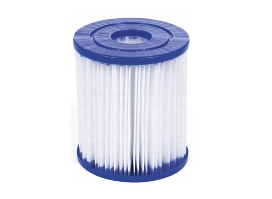 Bestway steel pro frame pool 366 x 76 - complete set