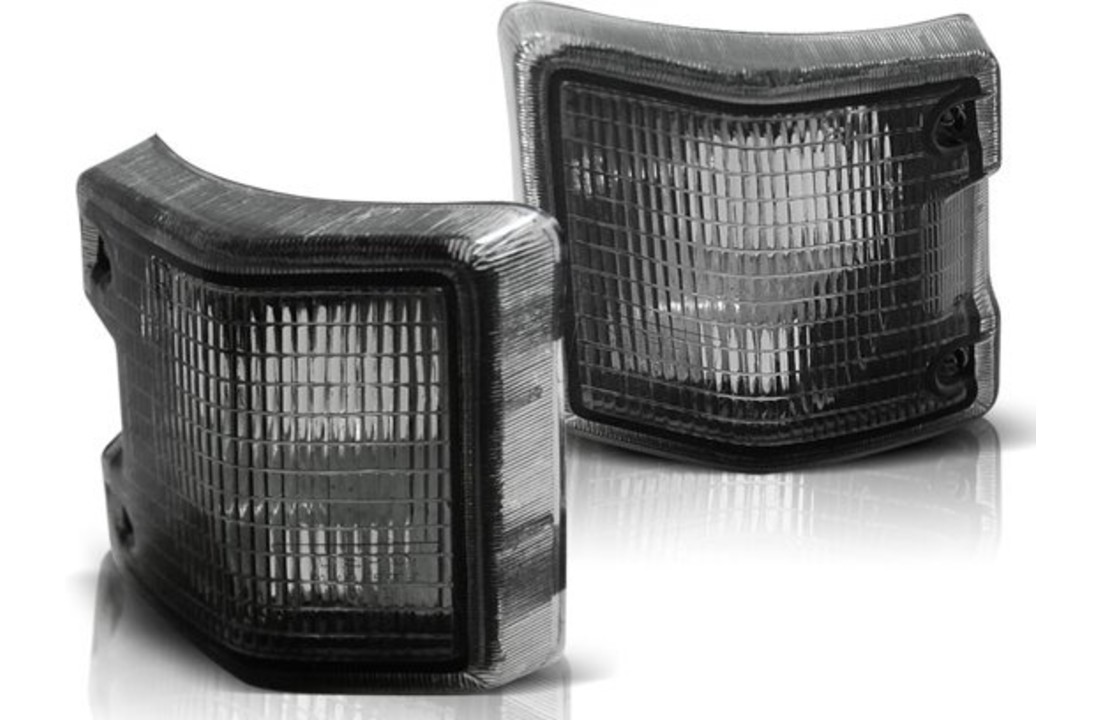 Knipperlichten geschikt voor VW T3 79-92 SMOKE