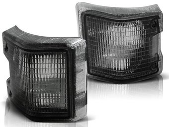 Knipperlichten VW T3 79-92 SMOKE