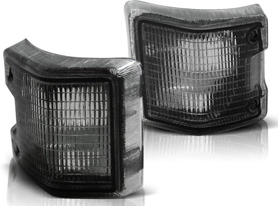 Knipperlichten geschikt voor VW T3 79-92 SMOKE