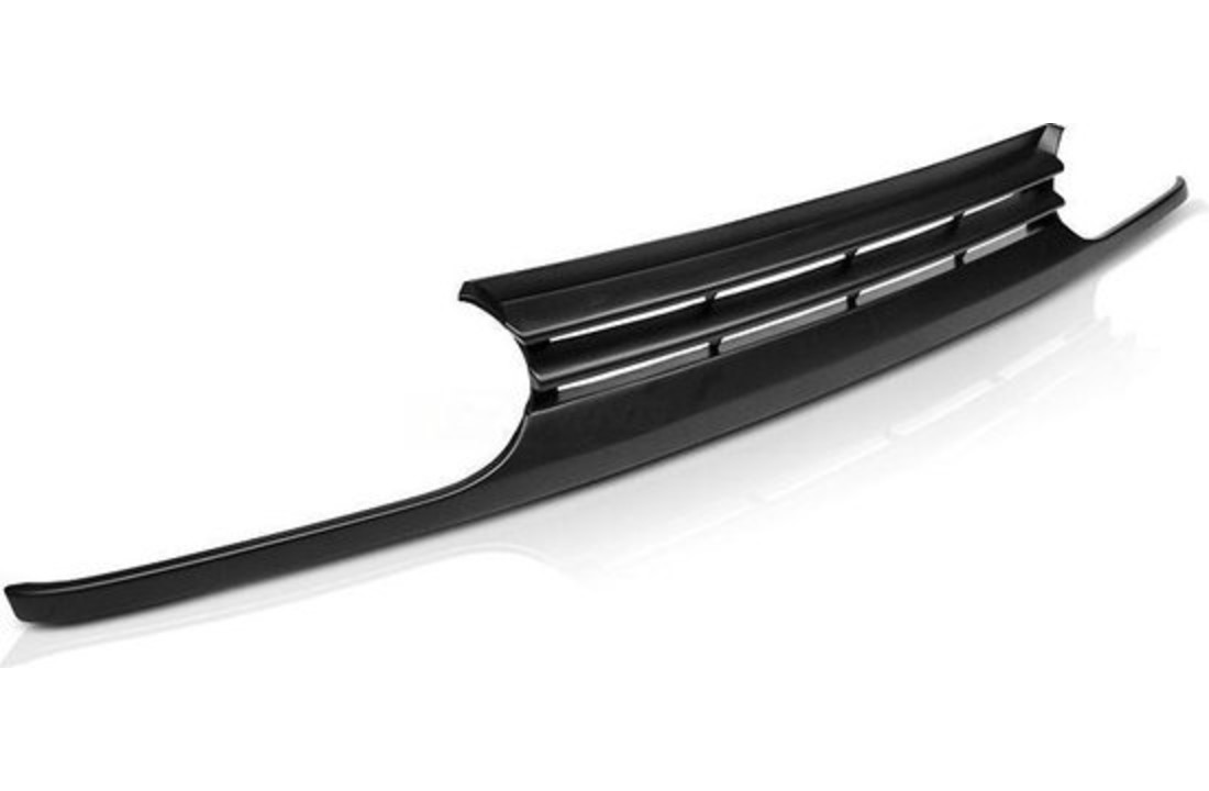 Grill geschikt voor VW GOLF 3 09 91-08 97 ZWART