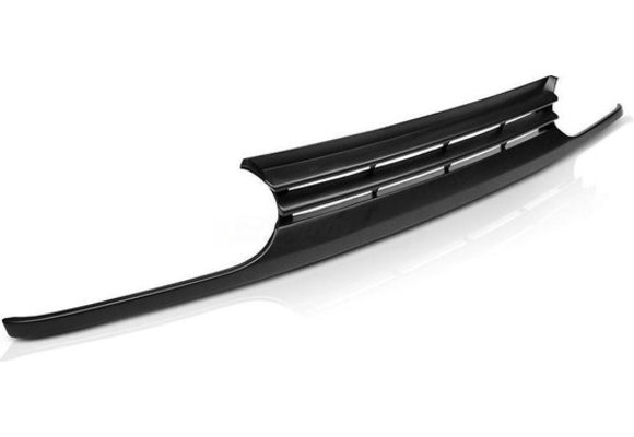 Grill VW GOLF 3 09 91-08 97 ZWART