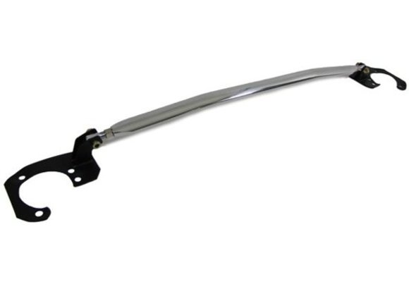 Veerpootbrug verstelbaar geschikt voor BMW 3ER E46 6Cyl 320 323 325 328 330 98-07