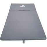 Fitness matras opvouwbaar 80x200x5 waterdicht