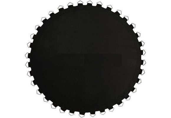 Springmat - trampoline - 465 cm - 90 haken