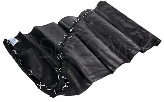 Springmat - trampoline - 465 cm - 90 haken