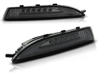 Knipperlichten VW SCIROCCO 08-04 14 SMOKE LED