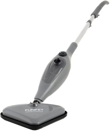 Stoomreiniger - 12 in 1 elektrische stoom vloerdweil