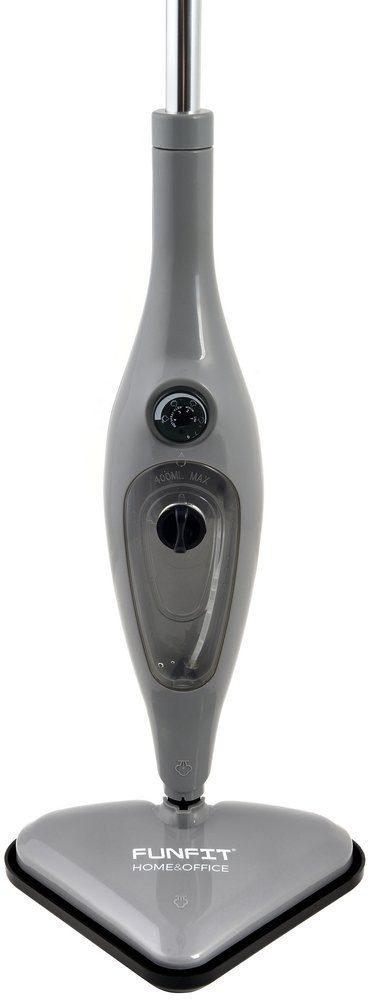 Stoomreiniger - 12 in 1 elektrische stoom vloerdweil