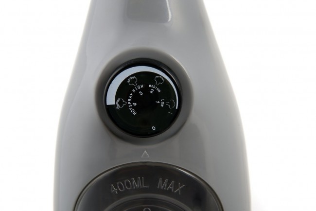 Stoomreiniger - 12 in 1 elektrische stoom vloerdweil