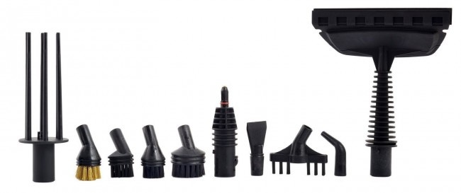 Stoomreiniger - 12 in 1 elektrische stoom vloerdweil