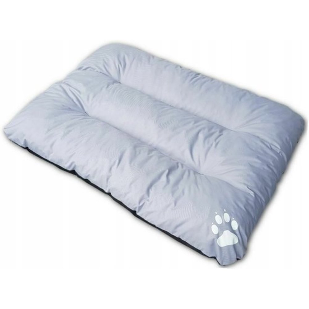 MyBestBuddy Hondenkussen Pik grijs 70x50 cm M, allergievriendelijk (100% polyester), antislip - wasbaar tot 40°C met pluizige stofbescherming - Hondenmat of hondenbed voor middelgrote honden, 70 x 50 MyBestBuddy Hondenkussen Pik grijs 70x50 cm M, allergievriendelijk (100% polyester), antislip - wasbaar tot 40°C met pluizige stofbescherming - Hondenmat of hondenbed voor middelgrote honden, 70 x 50