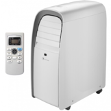 Mobiele airconditioning - ruimtes tot 14m2 koelen