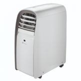 Mobiele airconditioning - ruimtes tot 14m2 koelen