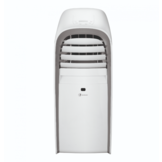 Mobiele airconditioning - ruimtes tot 14m2 koelen