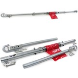 Sleepstang 3 stuks met demping tot 2T pechhulp