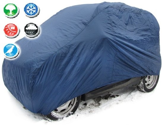 Autohoes Smart 450 451