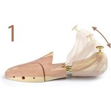 Schoenspanner Cederhout - maat 38 - 39 - links & rechts