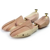 Schoenspanner Cederhout - maat 38 - 39 - links & rechts