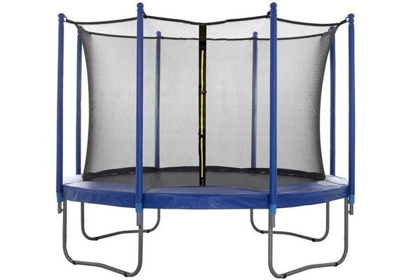 Trampoline veiligheidsnet – 396 cm – binnenzijde