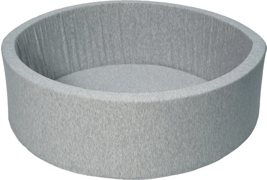 Ballenbak, stevige ballenbad van 90 bij 30 cm, incl 150 ballen