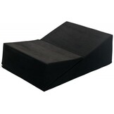 Opvouwbare sex sofa, hoekig