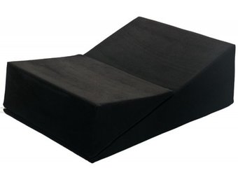 Opvouwbare sex sofa, hoekig