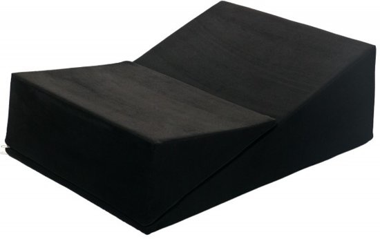 Opvouwbare sex sofa, hoekig