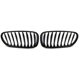 Sport niergrill zwart mat BMW Z4 E85 cabriolet E86 Coupé