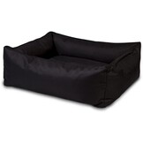 Hondenmand - hondenbed - 60x70cm - zwart