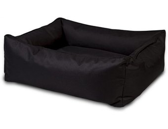 Hondenmand - hondenbed - 60x70cm - zwart