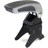Armsteun middenconsole universeel Style chroom