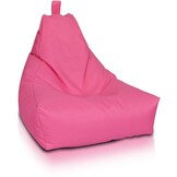 Kinder zitzak 70 cm roze