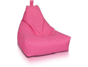 Kinder zitzak 70 cm roze