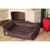 XXL Hondenbed - hondenkussen hondensofa kattenbed hondenkorf - waterdicht 90 X 60 cm