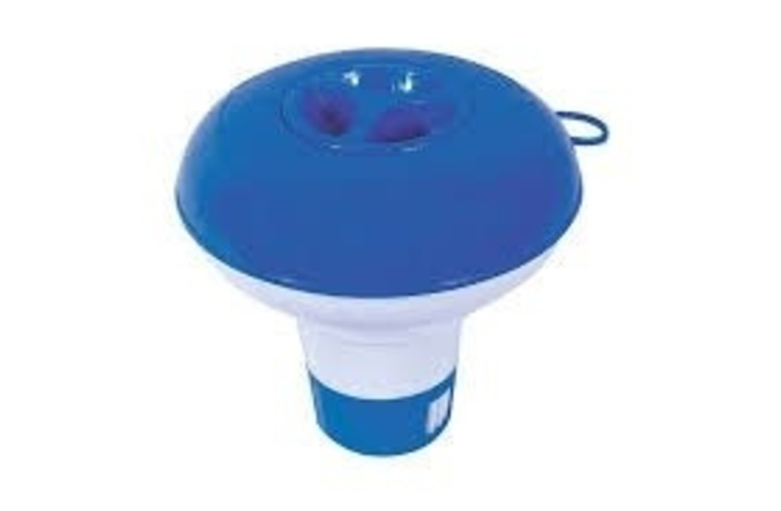 Bestway Fast Set zwembad 244x66 cm - complete set