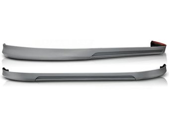 Voorspoiler VW GOLF 6 VOTEX STIJL