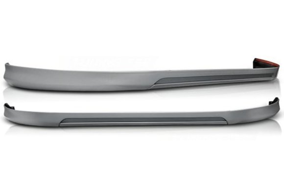 Voorspoiler VW GOLF 6 VOTEX STIJL