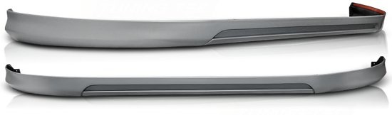 Voorspoiler VW GOLF 6 VOTEX STIJL