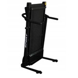 Loopband fitness - inklapbaar - met hartslag functie - met twister