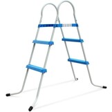 Viking Choice zwembadladder - 84 cm hoog