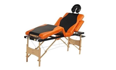 Massagetafels