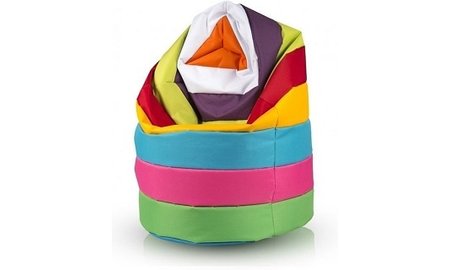 Zitzakken & beanbags