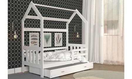 Kinderbedden