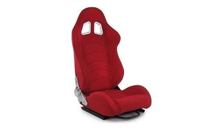 Sport & kuipstoelen