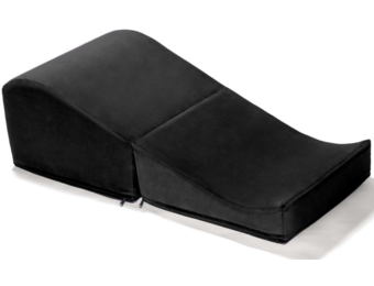 Opvouwbare sex sofa, ronde vorm
